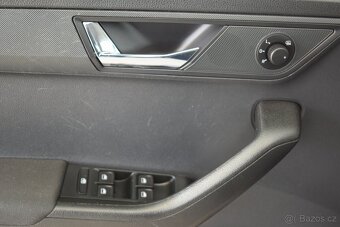 Škoda Fabia 1,2 TSI 66 kW, AMBIENTE,serviska - 18