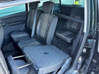2.0tdi 103kw, 2012, 175000km, 7-míst, MATCH, tažné - 18