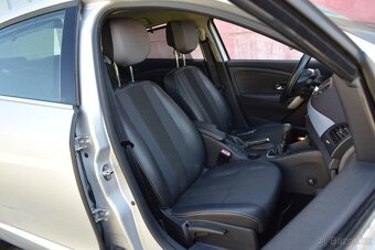 Renault Fluence 1.5DCi/ČR PŮVOD/1MAJITEL/140TK - 18