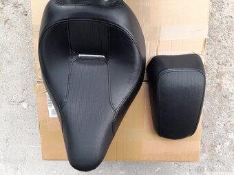 HARLEY DAVIDSON® BREAKOUT FXSB SISSYBAR - 18