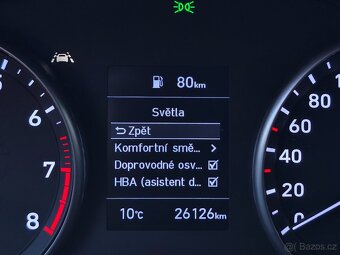 HYUNDAI I30 //26.100km// 88kW COMFORT 2023 LED + KAMERA -DPH - 18