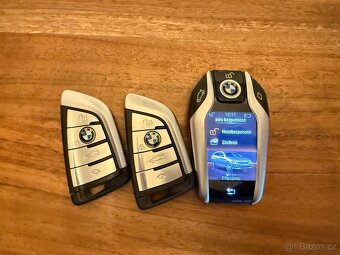 BMW 540i G31 xDrive - 18