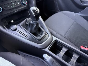 Ford Focus 1.6i 63 kw / 2017 / 80 tkm - 18
