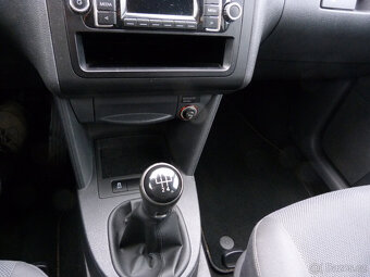 Vw Caddy 1.2 TSI Jako-O - 18