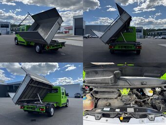 FIAT Ducato 2.3 109kW 7-MÍST SKLÁPĚČ - 18