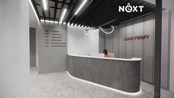 Pronájem komerční Kanceláře, 263㎡ - 18