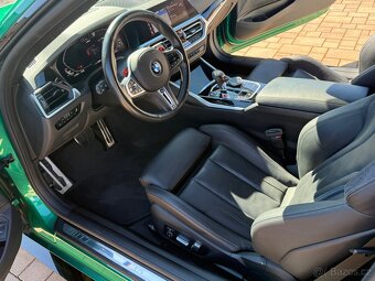 Bmw m4 competition x drive 510ps v zaruce - 18