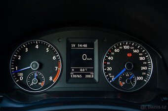 Volkswagen Scirocco R 2.0 TSI - 18