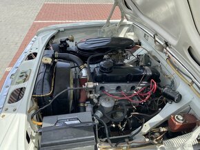 Volha Gaz 24, top stav - 18