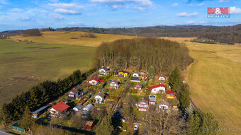 Prodej chaty, 18 m², Písek - 18