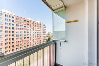 Prodej bytu 3+kk 62 m² Laudova, Praha - Řepy - 18