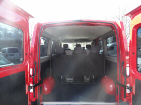 RENAULT MASTER 2,3DCi 9MÍST KLIMA TOP 100KW(NISSAN NV400) VE - 18