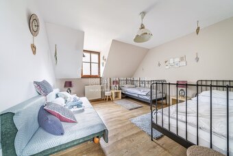 Rekreační areál Bohdanečská chalupa k bydlení, podnikání, re - 18