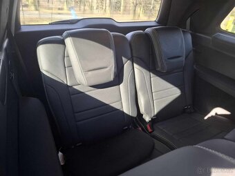 2017 Mercedes GLS63 AMG V8 biturbo - 18