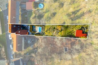 Prodej RD 3+kk, 101 m², Vraný, pozemek 520 m² - 18