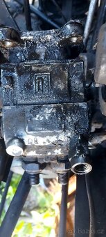 Zetor super 50 rs09 eresak eres - 18