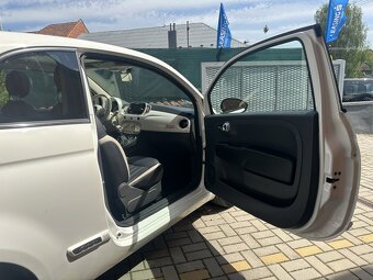 Fiat 500 Plus 1.2i 51kW Top stav serviska - 18