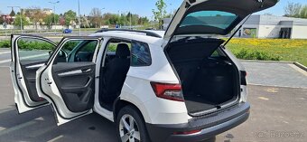 Škoda karoq 4x4 2.0 110kw DSG - 18