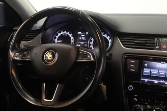 Škoda Octavia III 1.6TDI Facelift Model 2019 LED - 18
