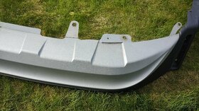 GLE W167 Optima Rav4 Corolla E21 - spoiler narazník - 18
