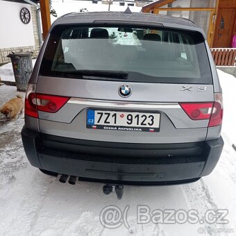 BMW x3 - 18