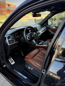 BMW X7 m50d INDIVIDUAL - 18