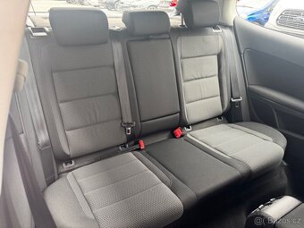 VW Golf 6 1.4 MPI 59kw, bez koroze, servisovaný, hezký stav - 18