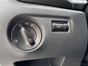 Škoda Roomster 1.4 16v 63kw - 18