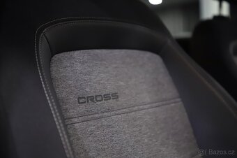 Fiat Tipo Cross 1.6 Multijet 96kW / ALU 17'' / Záruka 2 ro - 18