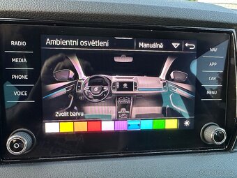 Škoda Karoq 1.5 Tsi style  Dsg 2021 Top stav 1 majitel - 18