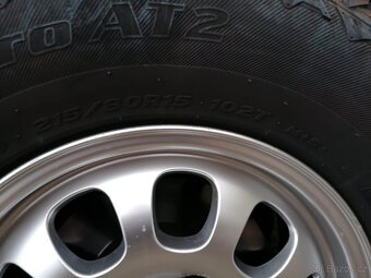 Fiat Ducato 2,2jtd - L1H1 - rv 2007 - 18