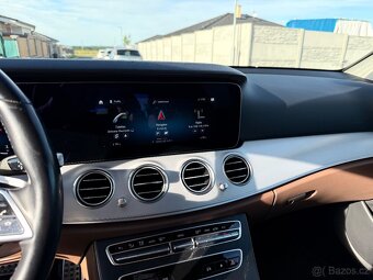 E 220d 4-MATIC ALLTERRAIN,2022,FACELIFT,CZ,DPH,EXTRA STAV - 18