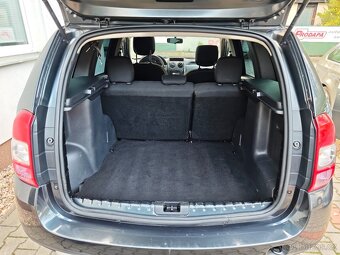 DACIA DUSTER ARCTICA 1,2 TCe , 2014, 92kW, původ ČR - 18