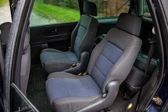Volkswagen Sharan Van 1.9 TDI Trend 4-Motion - 18