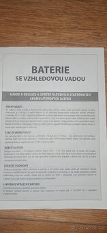 Fabia motoricky v pohodě - 18