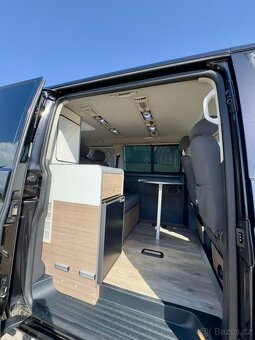 Caravella Transporter 2009 - 18