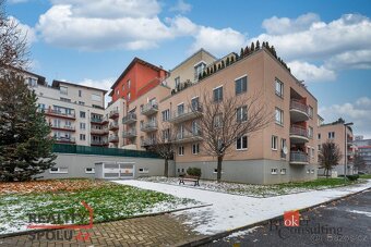 Prodej, byty/3+kk, 95 m2, Mikanova 3250/9, 10600 Praha, Hlav - 18