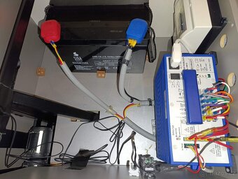 FIAT DUCATO ADRIA TWIN  SPX TITAN 3,0JTD,130KW,AUTOMAT - 18