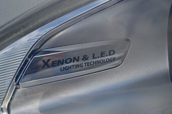 Peugeot 508 2.0 HDi 103kW Active Panorama kombi - 18