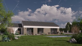 Prodej stavební pozemek, Kunín - 18