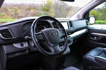 Toyota Proace Verso VIP 2.0 D-4D 180 L1 A8 - 18
