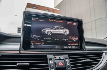 Audi A7 Sportback competition 3.0 TDI quattro - 18