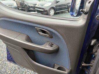 Fiat Dobló 1.9 JTD Malibu 5míst - 18