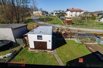 Pronájem, byty/4+1, 103 m2, 73947 Kozlovice, Frýdek-Místek [ - 18