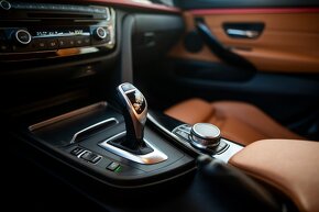 Prodám BMW 440i, xDrive, Gran coupé, 326 hp, ODPOČET  DPH - 18