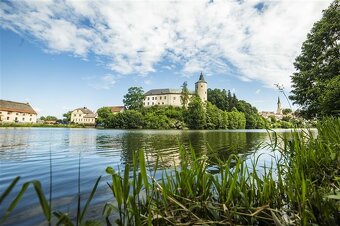 Rodiny dům ( ubytovna ) - 18