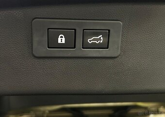 Subaru Outback 2.5 FIELD 2022 Zaruka 124 kw - 18
