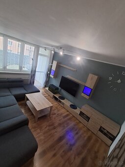Byt 4+1 s lodžií 83m² Nejdek - 18