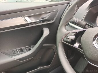 Škoda Karoq Style 1.5TSI 110kW DSG 54tkm Full LED Keyless - 18