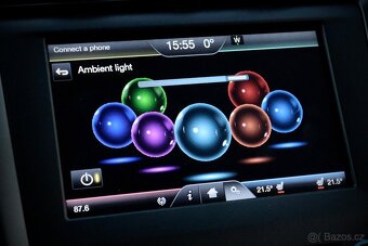 Ford Mondeo Turnier 2.0 TDCI 132 KW PowerShift Titanium - 18